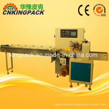 High Quality Flow Packing Machine